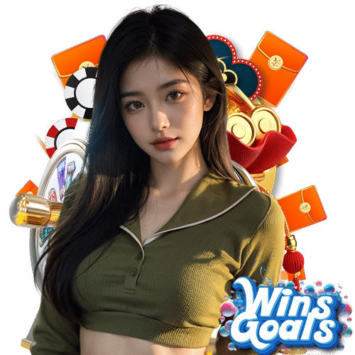 winsgoals ลิขสิทธิ์แท้