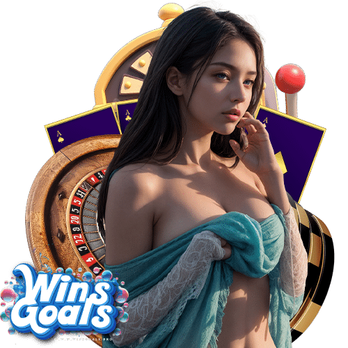 winsgoals เว็บตรง